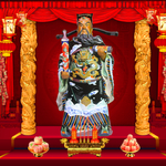 包青天