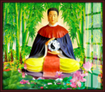 无声老母