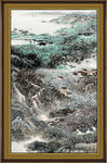 江山如画