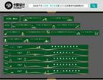 绿植围挡