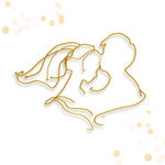 婚礼LOGO