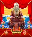 达摩