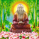 达摩