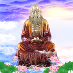 达摩