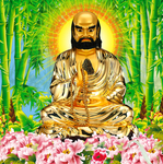 达摩