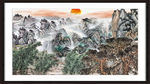国画