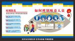 禁毒知识宣传