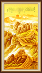 长城