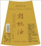 核桃油 核桃 野生核桃油 婴儿