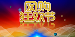 双十一海报