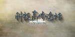 企业展板背景