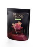 蔓越莓果干包装