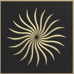 后现代画