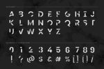 字母设计