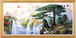 松鹤延年