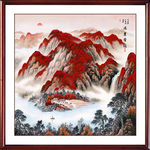 国画