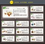 弟子规文化展板