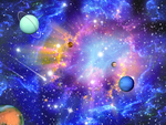 星空