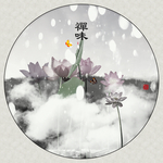 室内壁画