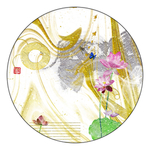 简约装饰画