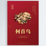 何首乌