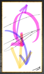 线条装饰画