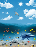 海底世界