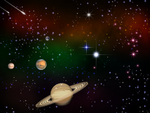 星空