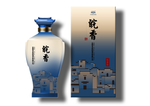 酒包装 白酒瓶