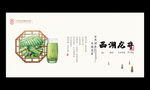 西湖龙井