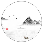 北欧挂画