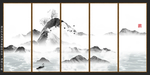 风水画