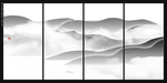 高山流水