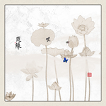 北欧挂画