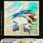 简约装饰画