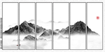 水墨艺术