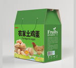 鸡蛋包装