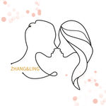 婚礼LOGO