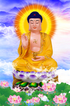 大日如来