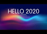 HELLO 2020峰会