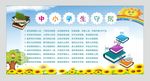 中小学生守则
