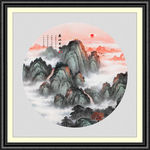 江山如画