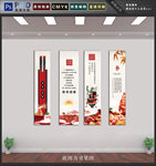 餐厅挂画
