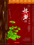 惊蛰