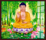 大日如来
