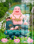 弥勒佛