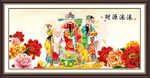 福禄寿