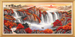 风景画