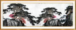 中国画
