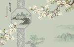玉堂富贵玉兰
